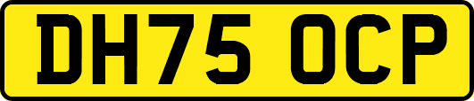 DH75OCP