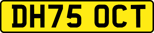 DH75OCT