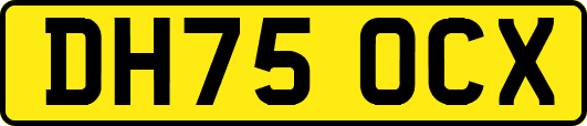 DH75OCX