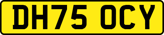 DH75OCY