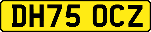 DH75OCZ