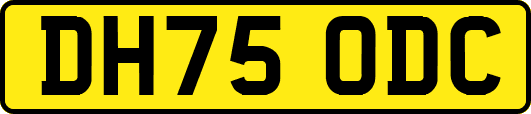 DH75ODC