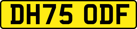 DH75ODF