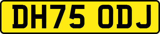 DH75ODJ