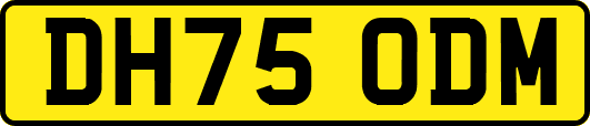 DH75ODM