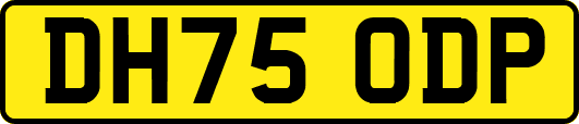 DH75ODP