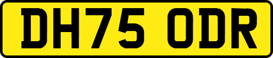DH75ODR