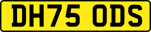 DH75ODS