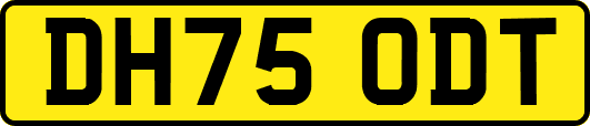 DH75ODT