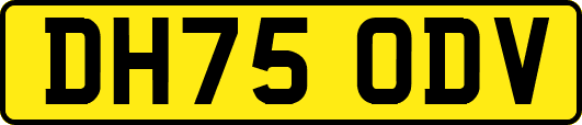 DH75ODV