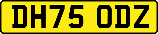 DH75ODZ