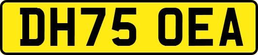 DH75OEA