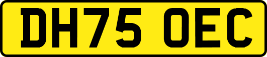 DH75OEC