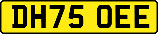 DH75OEE
