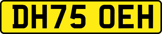 DH75OEH