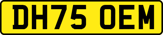 DH75OEM