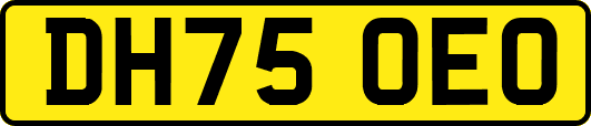 DH75OEO