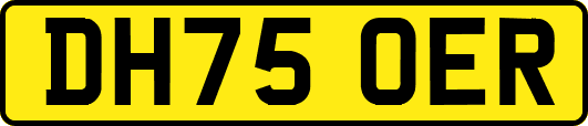 DH75OER