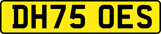 DH75OES