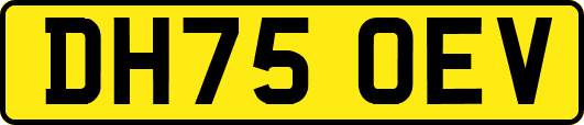 DH75OEV