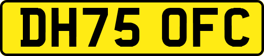 DH75OFC