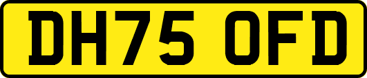 DH75OFD