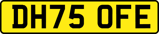 DH75OFE