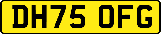 DH75OFG