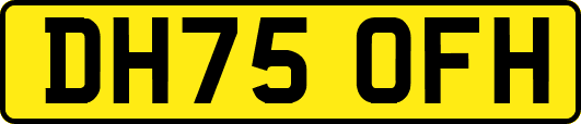 DH75OFH