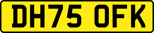 DH75OFK