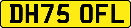 DH75OFL