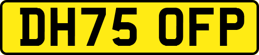 DH75OFP