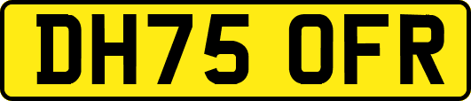 DH75OFR