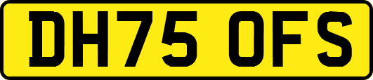 DH75OFS