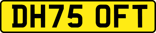 DH75OFT