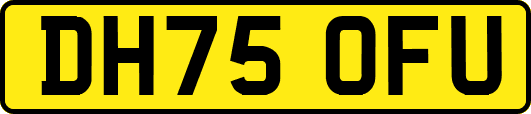 DH75OFU