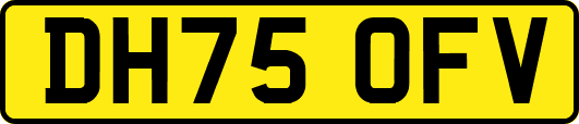 DH75OFV
