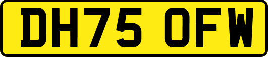 DH75OFW