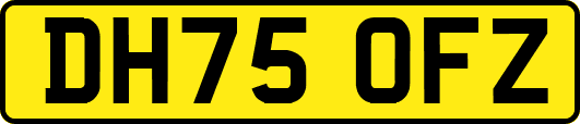 DH75OFZ
