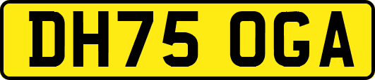 DH75OGA