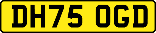 DH75OGD