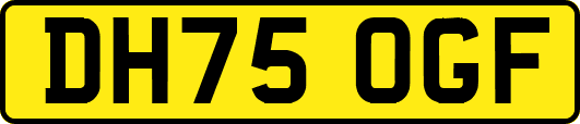 DH75OGF