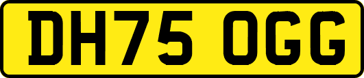 DH75OGG