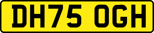 DH75OGH