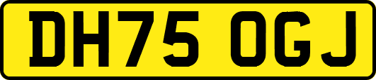 DH75OGJ