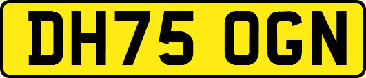 DH75OGN