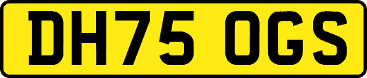 DH75OGS
