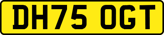 DH75OGT