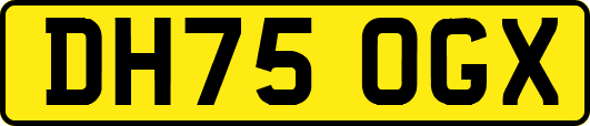 DH75OGX