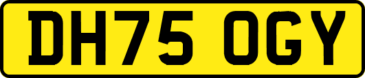 DH75OGY